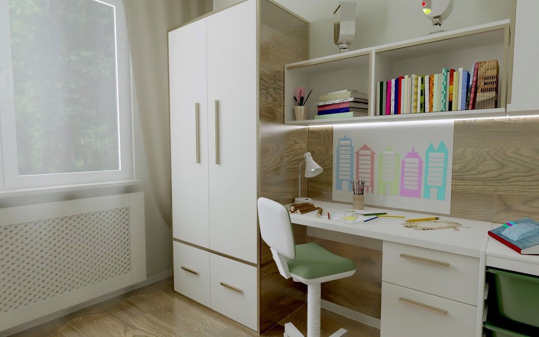 Dziecięce rewolucje